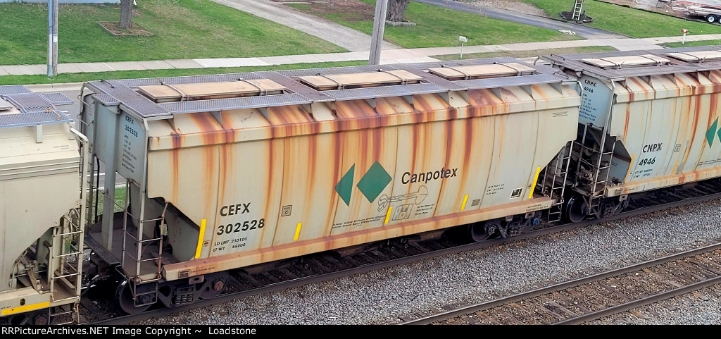 CEFX 302528