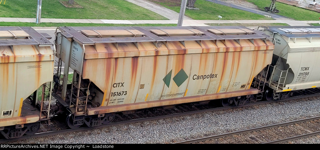 CITX 151673