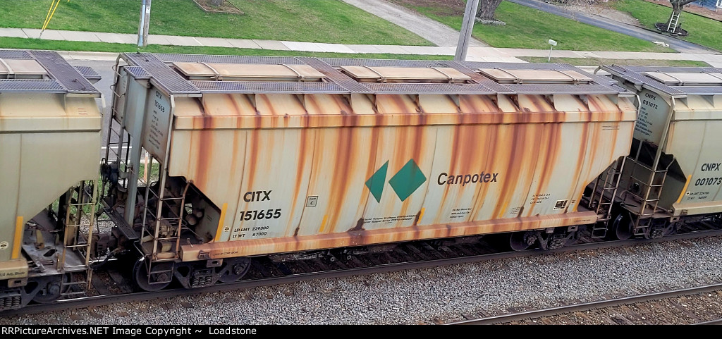 CITX 151655