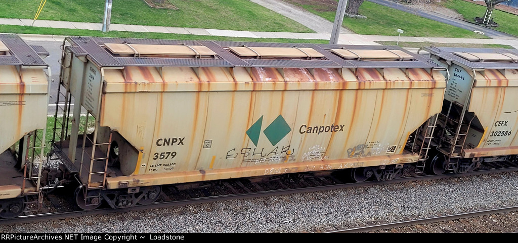 CNPX 3579