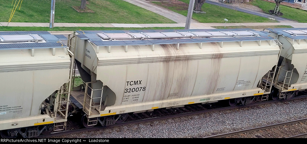 TCMX 320078