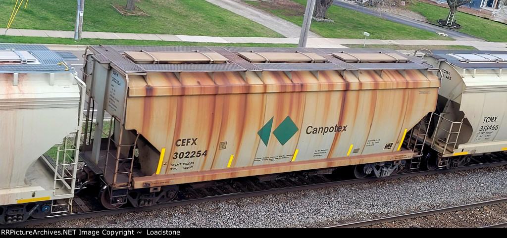 CEFX 302254