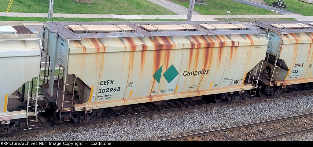 CEFX 302965