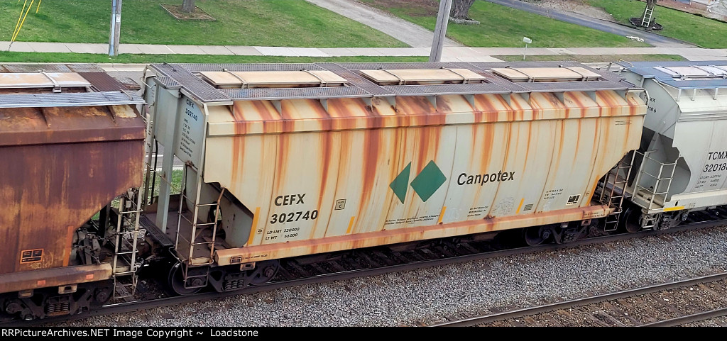 CEFX 302740