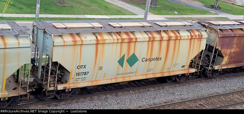 CITX 151787