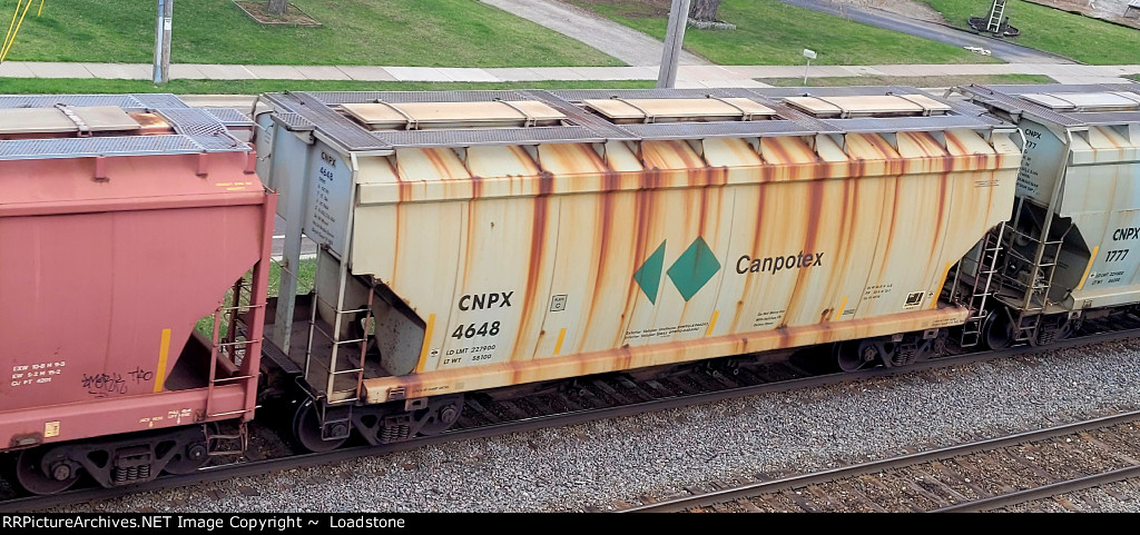 CNPX 4648