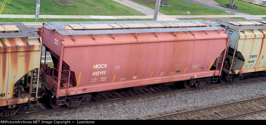 MOCX 412111