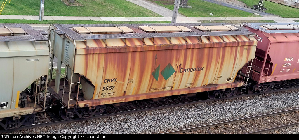 CNPX 3557