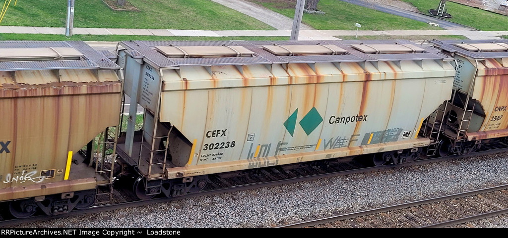 CEFX 302238