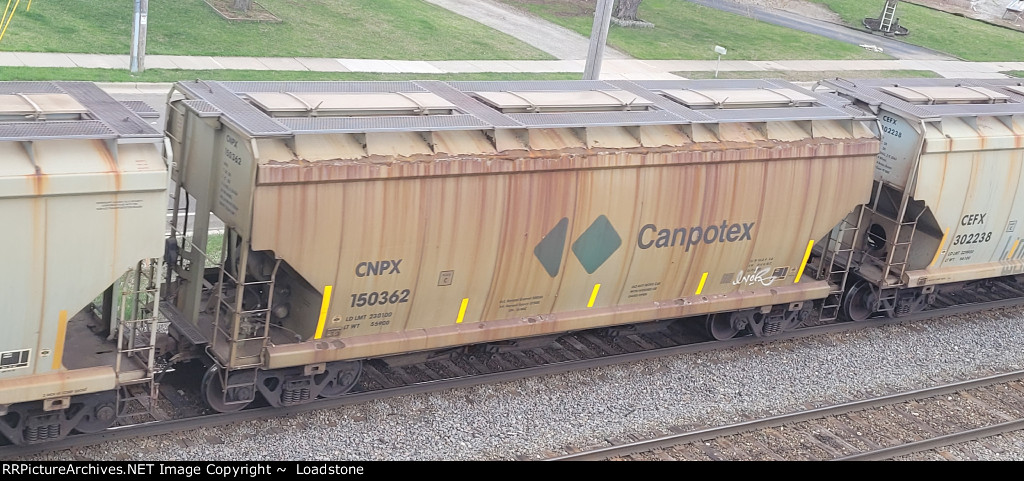 CNPX 150362