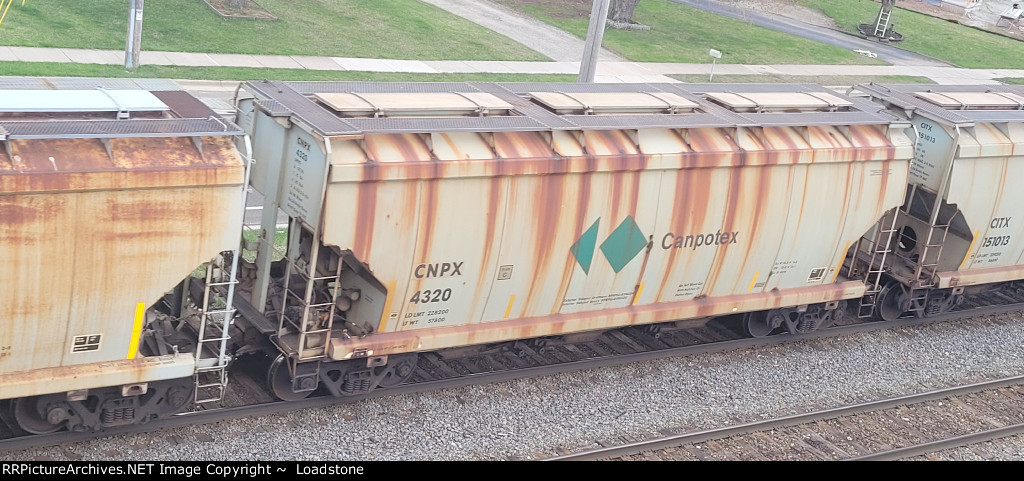 CNPX 4320