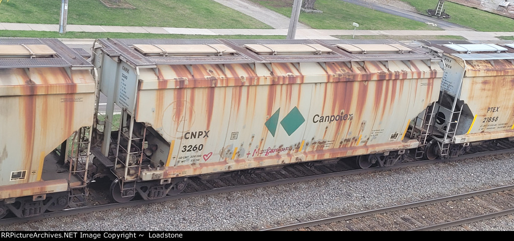 CNPX 3260