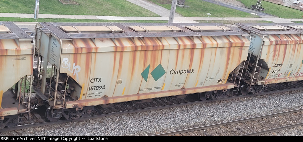 CITX 151092