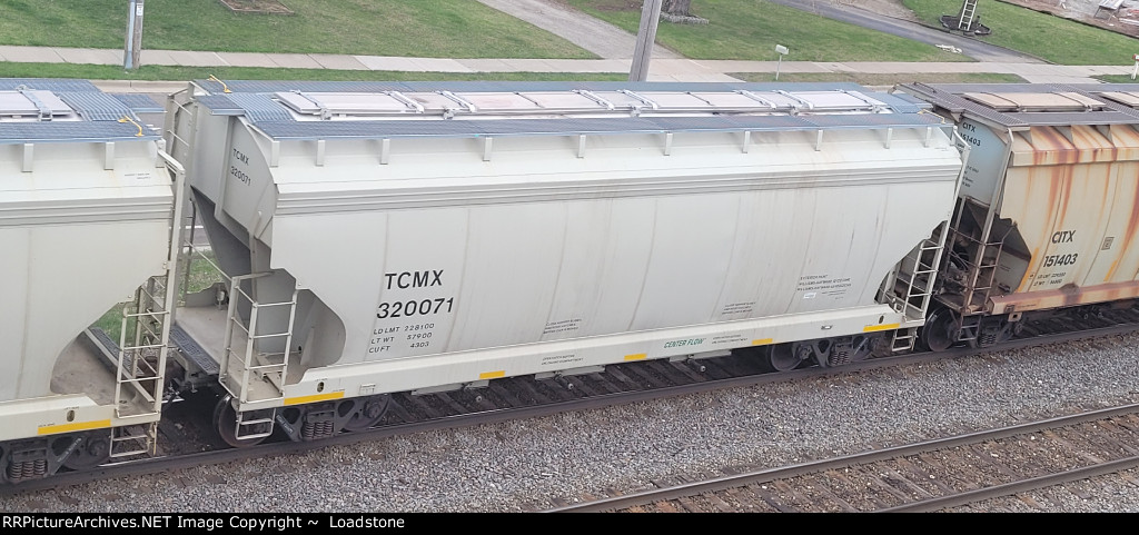 TCMX 320071