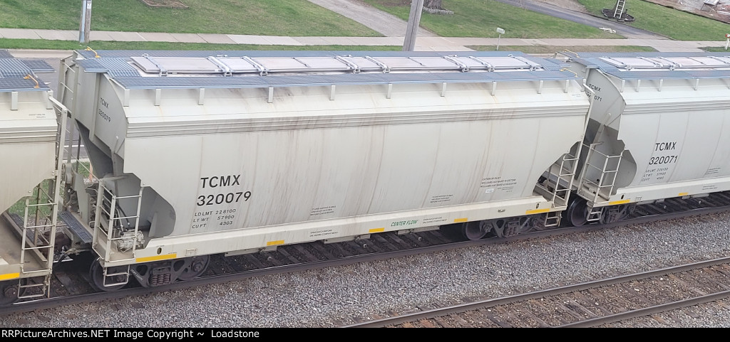 TCMX 320079
