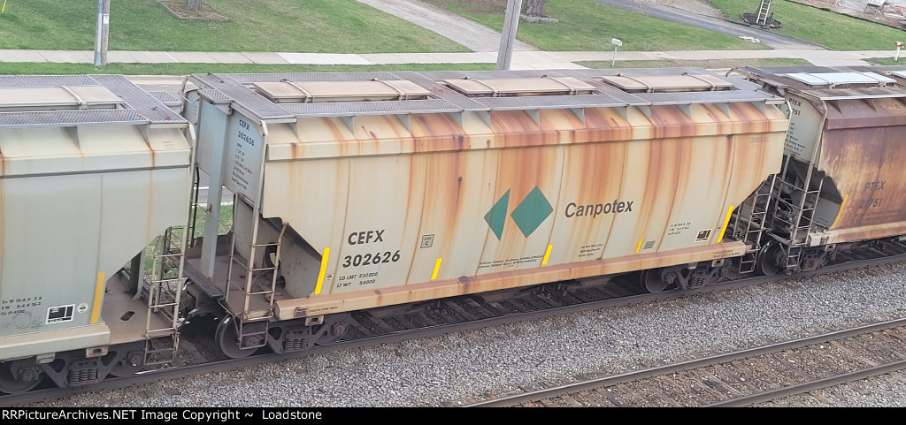 CEFX 302626