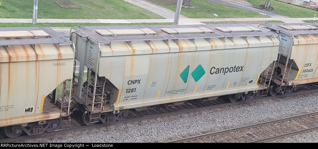 CNPX 1281