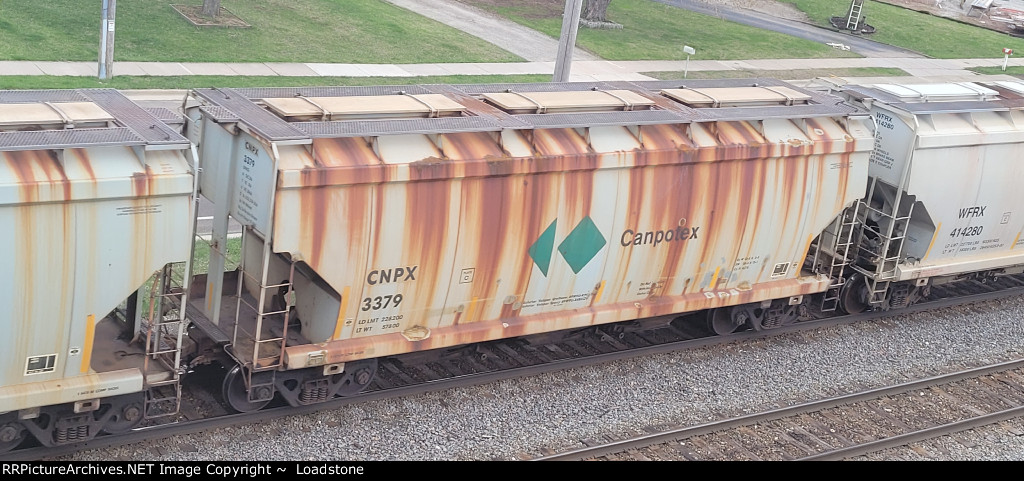 CNPX 3379