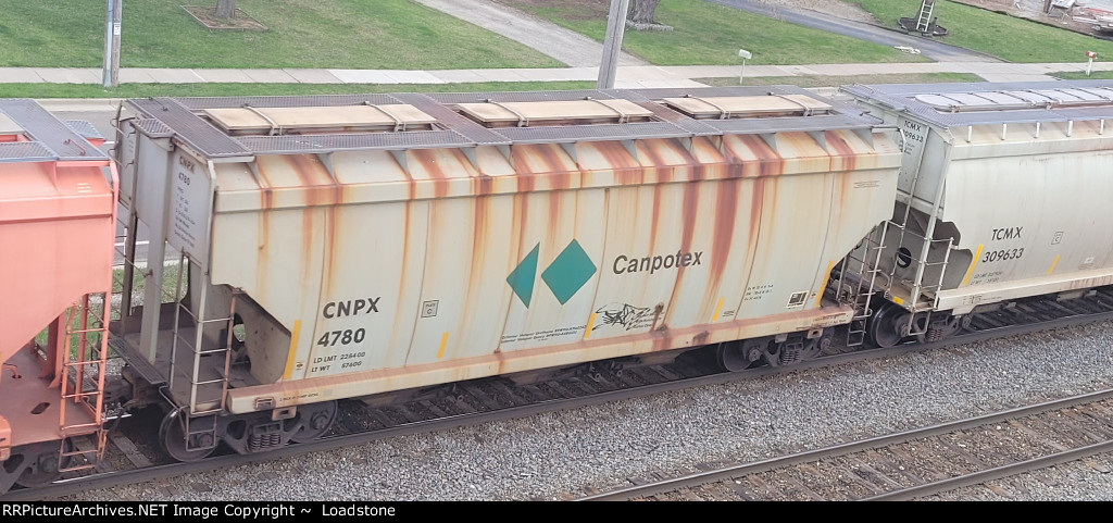 CNPX 4780