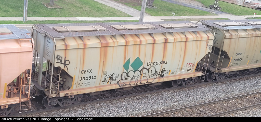 CEFX 302512