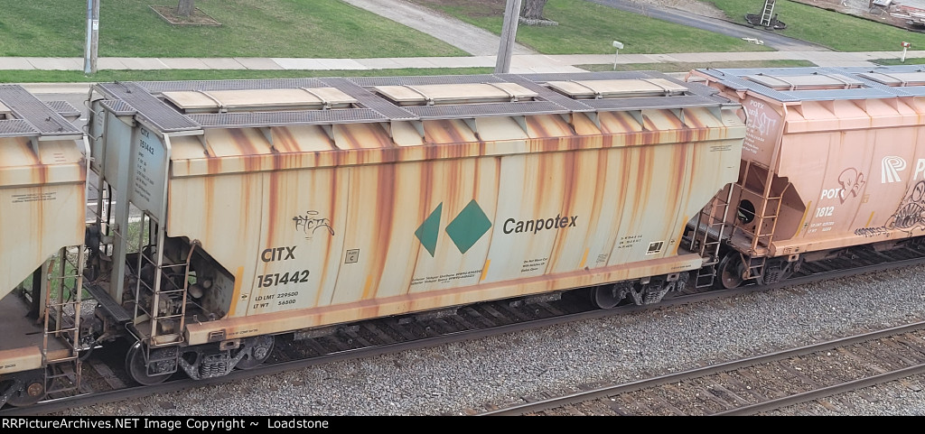 CITX 151442