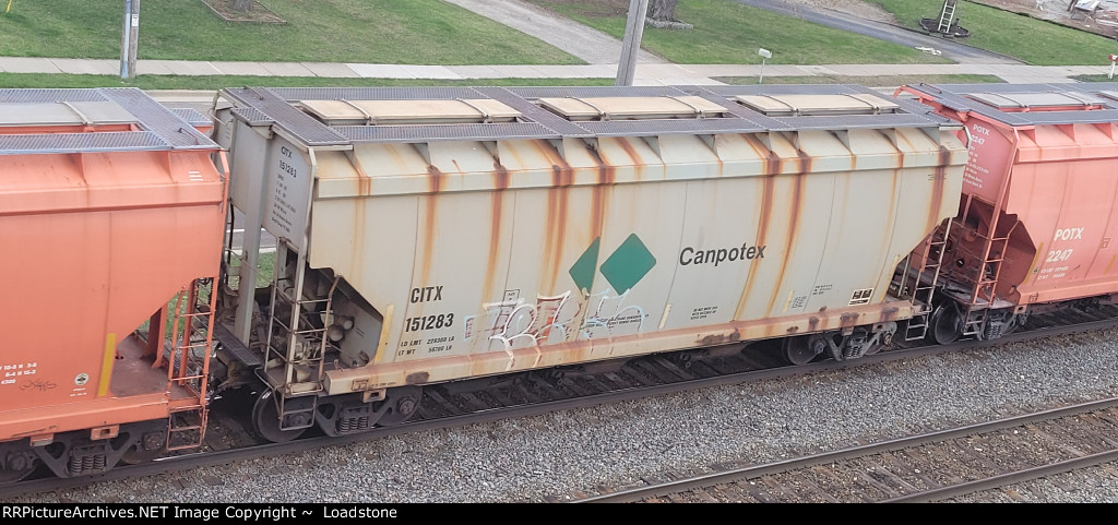 CITX 151283