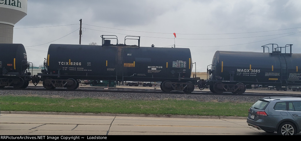 TCIX 6266