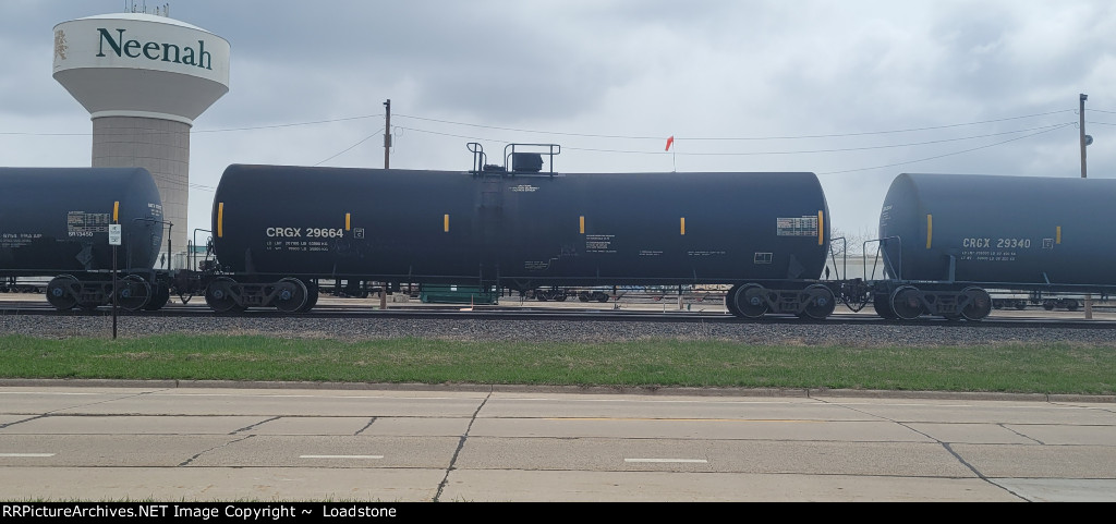 CRGX 29664