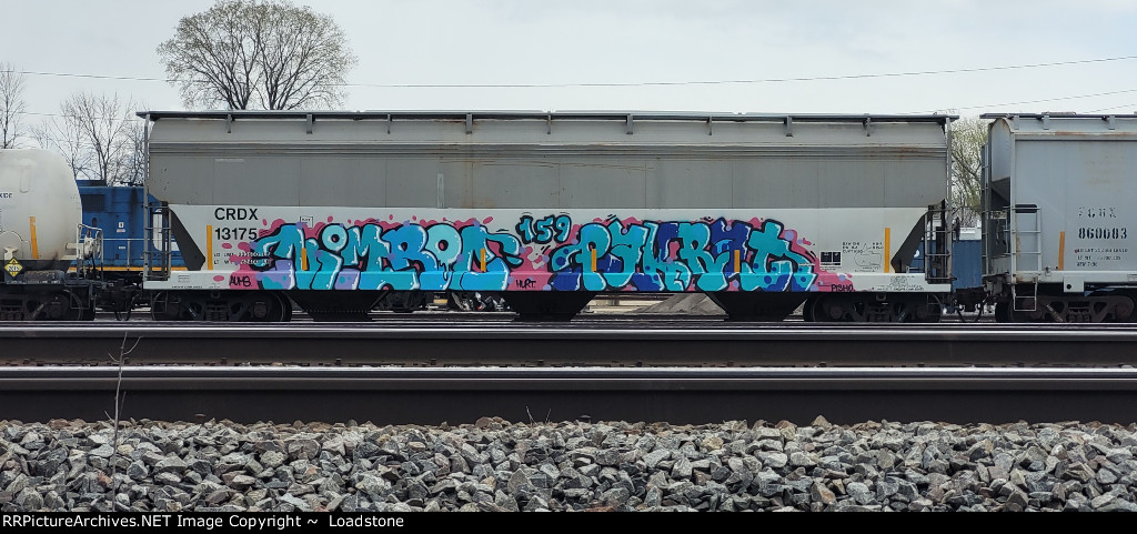 CRDX 13175