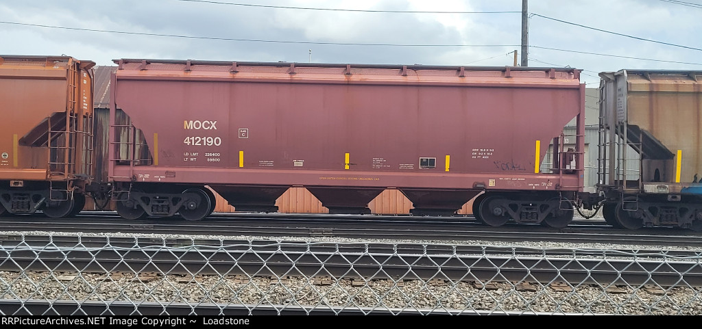 MOCX 412190