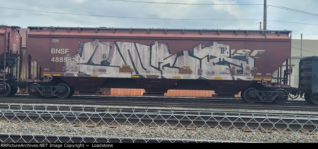 BNSF 488962