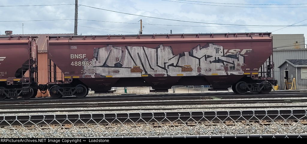 BNSF 488962