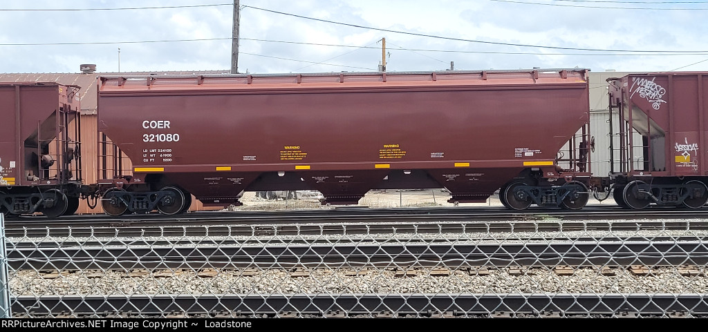 COER 321080