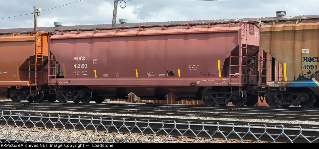 MOCX 412190