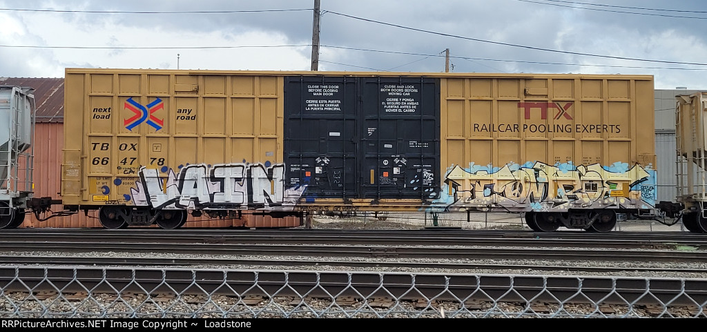 TBOX 664778