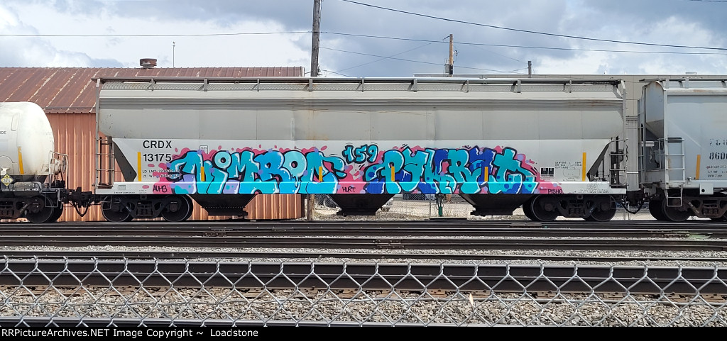 CRDX 13175