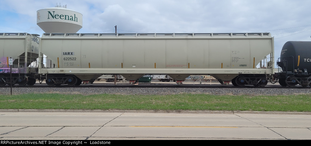 IARX 622522
