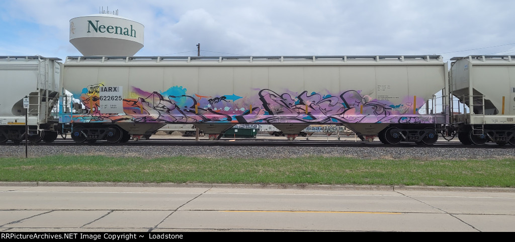 IARX 622625