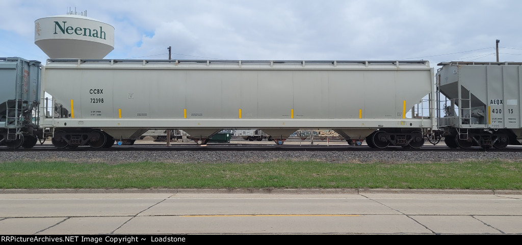 CCBX 72398