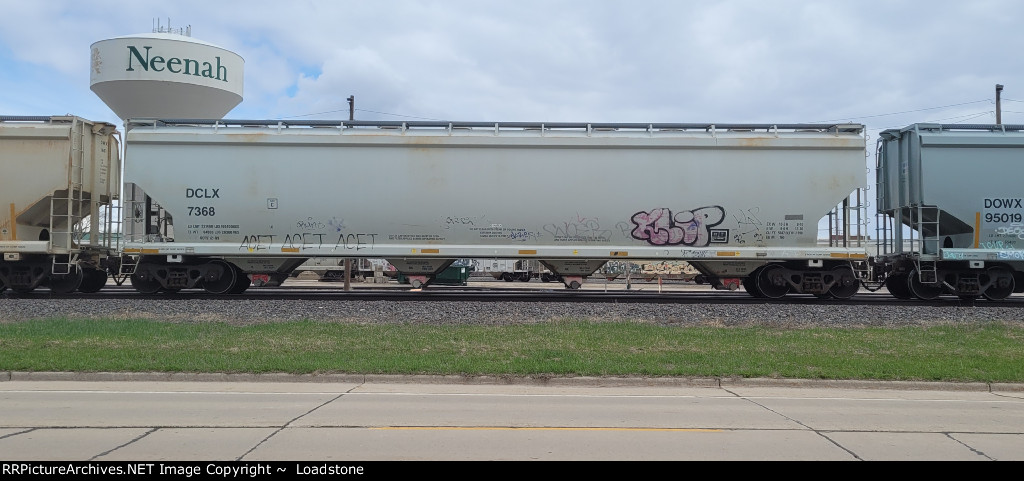 DCLX 7368