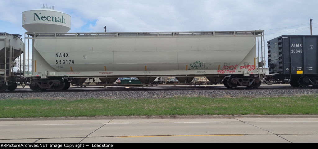 NAHX 553174