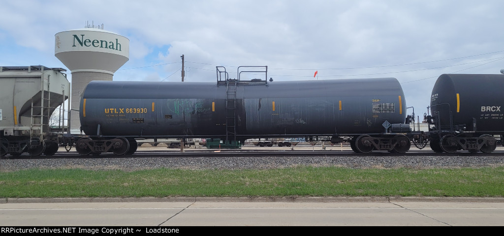 UTLX 663930