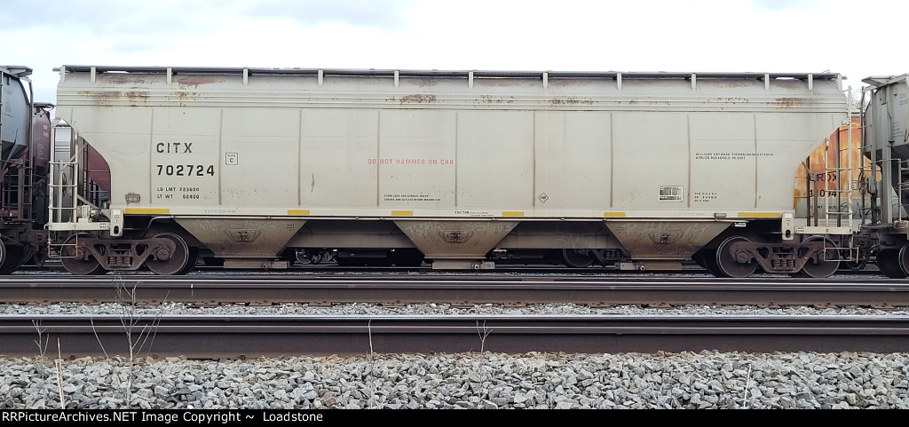 CITX 702724