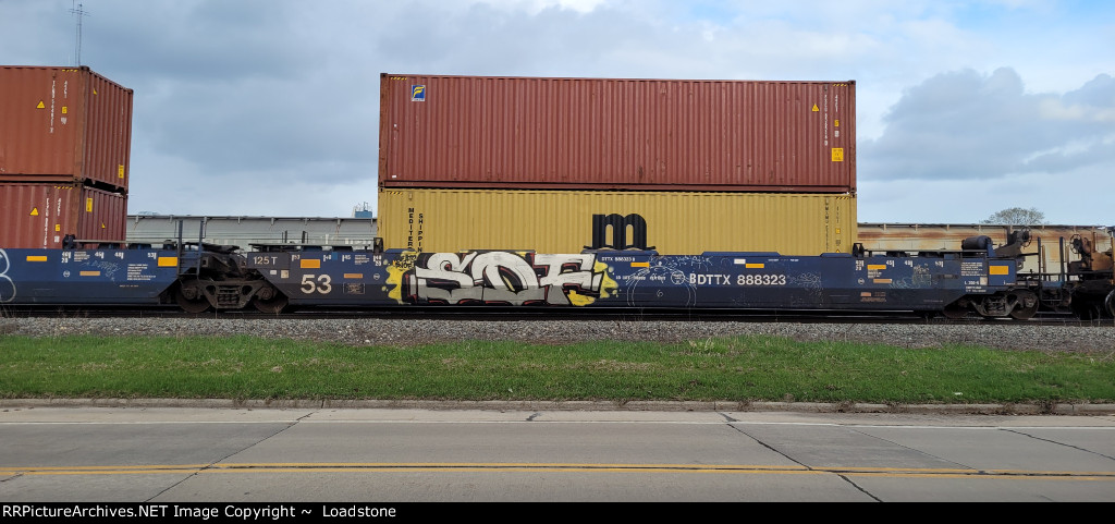 DTTX 888323