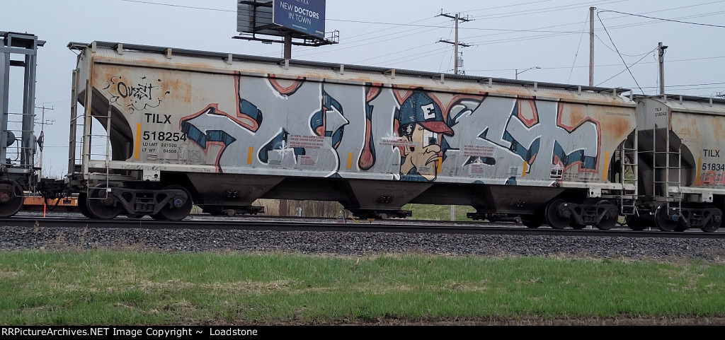 TILX 518254