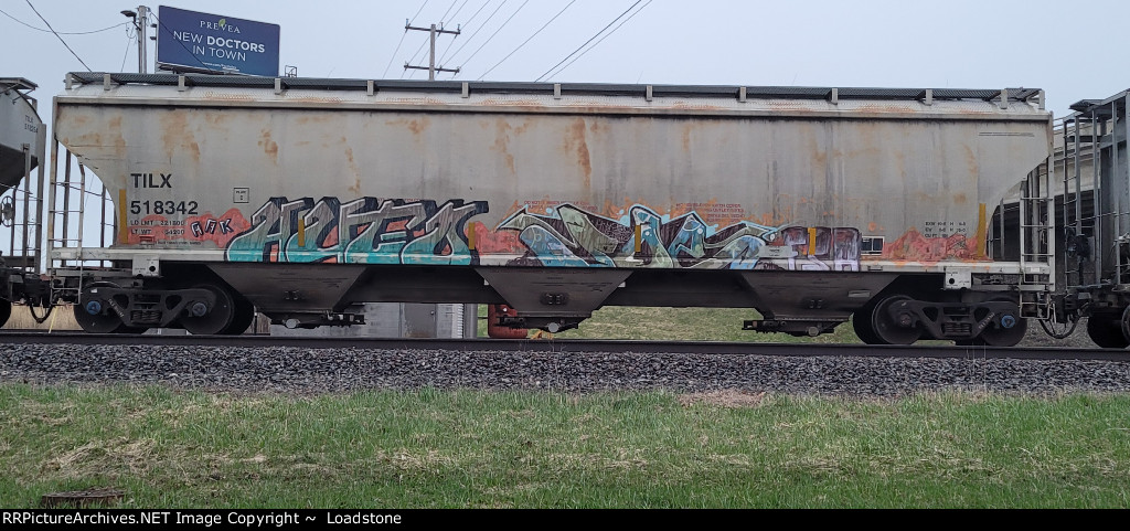 TILX 518342