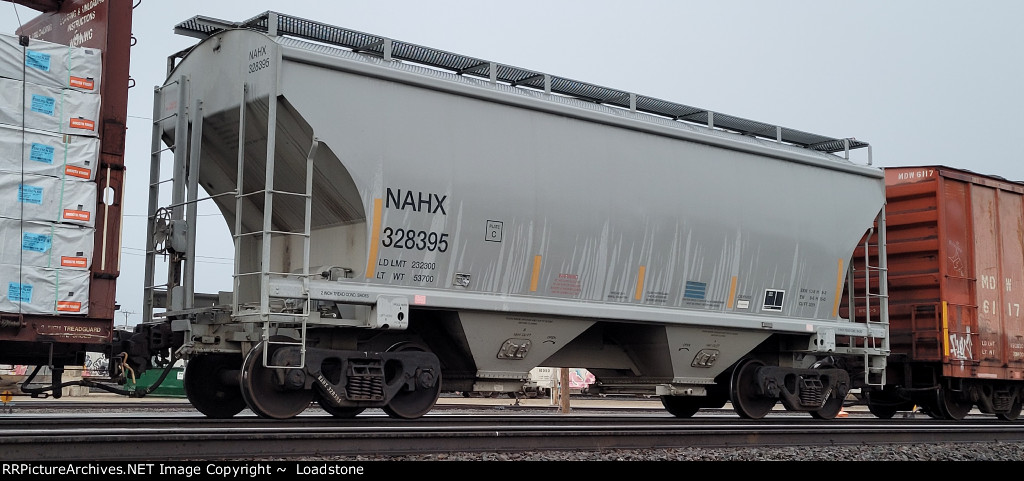 NAHX 328395