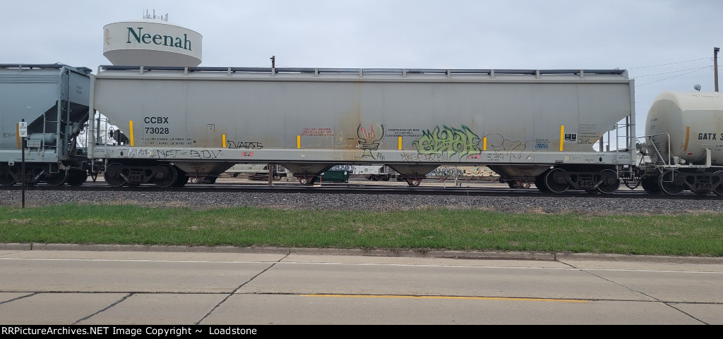 CCBX 73028