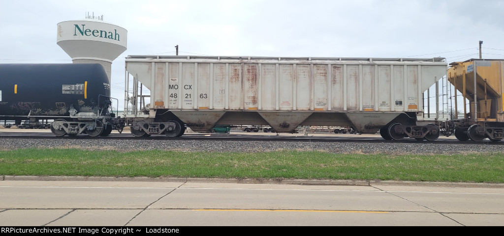 MOCX 482163