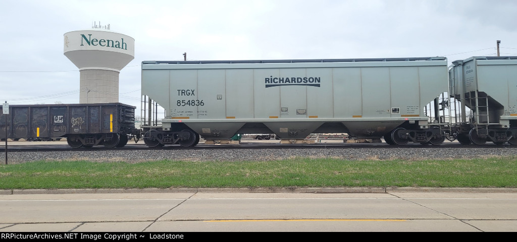 TRGX 854836